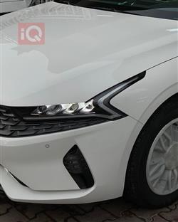 کیا K5
